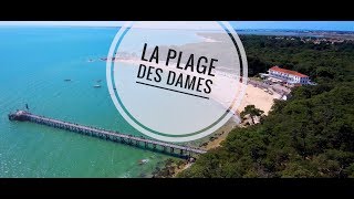 4K Entre Ciel et Mer  Midrone 4K [upl. by Giguere]