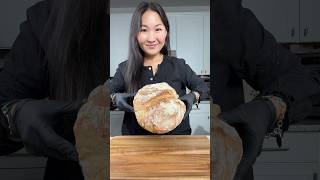 How to Make Sourdough Bread [upl. by Veriee]