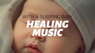 The Healing Power of a Sleeping Baby [upl. by Olecram680]