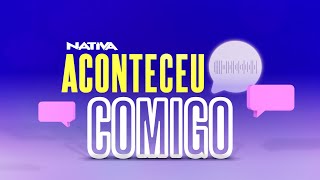 ACONTECEU COMIGO  HISTÓRIA DA DIDI  010824 AO VIVO [upl. by Notslah]