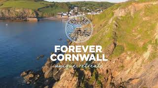 Stay in Gorran Haven  Forever Cornwall [upl. by Jacinda]