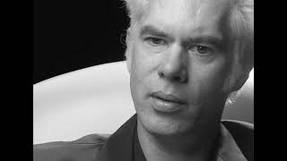 Jim Jarmusch on becoming a director [upl. by Hpejsoj847]