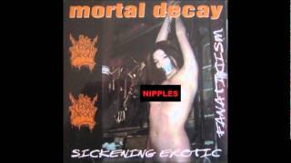 Mortal Decay  Columbian Necktie 1997 [upl. by Asirram]