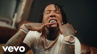 Moneybagg Yo ft Key Glock  Money High Music Video [upl. by Cort]