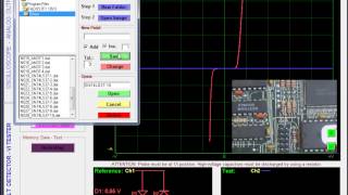 FADOS Fault Locator  Recording to Memory [upl. by Merrill]