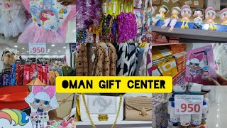 Oman gift centeral khuwairmuscatoman part 2lowprice shoppingvlog goodquality [upl. by Neeven]