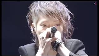 【UVERworld】DtecnoLife 〜Live ver〜 [upl. by Yelssew]