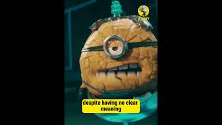 Behind the Scenes of Despicable Me Hidden Facts and Untold Fun Secrets cinefacts movie animasi [upl. by Ayanad]