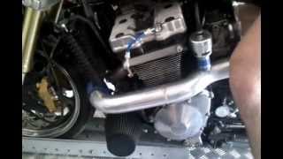 Bandit 1200 Turbo 284HP [upl. by Reggie]