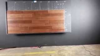 Acacia Walnut Stain [upl. by Eednam]