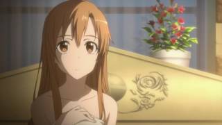 SAO Abridged  Kirito proposes [upl. by Acira]