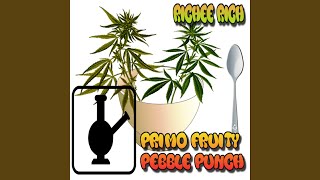 PRIMO FRUITY PEBBLE PUNCH [upl. by Anadroj255]