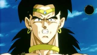 Broly pantera 10s amv [upl. by Ardnuaed]