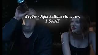 agla kalbim 1 saat video [upl. by Enilraep659]