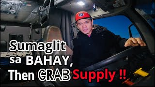 A TRIP FROM EAST COST to WEST  Maganda lang ang biyahe sa Simula  Lakay Trucker🇨🇦EP279 [upl. by Nolitta912]