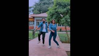 Tumse Hi Tumse  Zuena X Neon  Himanshu Choreography [upl. by Seiter582]