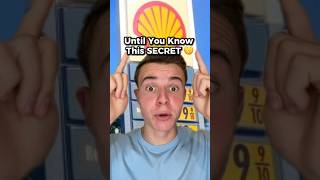 Secret Gas Prices Schedule 💸📆 gasprices savemoney moneysavingtips [upl. by Carlton628]