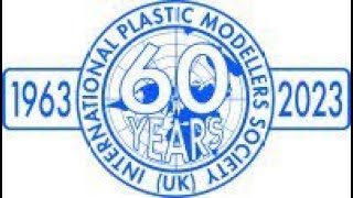 IPMS International Scale Model World Show Telford 2023  ROOM ONE [upl. by Eilyak]