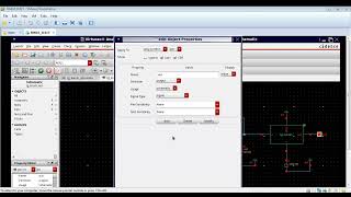 Design of CMOS Transmission Gates using Cadence Virtuoso  CMOS circuits VLSIDesign [upl. by Brackely873]