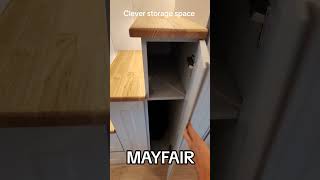 Tiny House Mayfair Model [upl. by Aisel910]