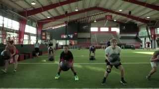 D1 Sports Training  Ages 718 [upl. by Griffith]