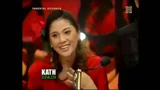 PBB Double Up Oct 11 2009 Part 56 [upl. by Laufer23]