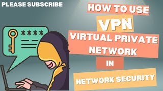 What is a VPN Virtual Private Network  Detail and Full Explanation  Interview Questions Answers [upl. by Ahsetal878]