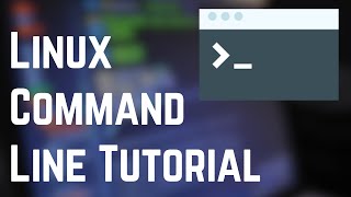 Linux Command Line Full Course  Beginners To Experts  Bash Command Line Tutorials [upl. by Naot]