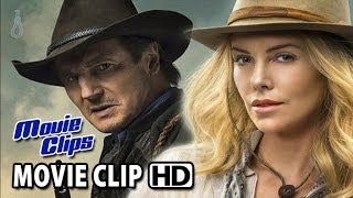 A Million Ways To Die In The West Exclusive Christopher Lloyd Clip HD [upl. by Nomaid398]