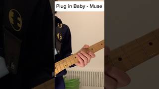 Plug in Baby  Muse intro tutorial [upl. by Alle292]