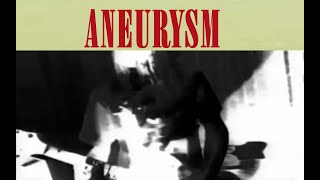 NIRVANA  Aneurysm Legendado [upl. by Kari]