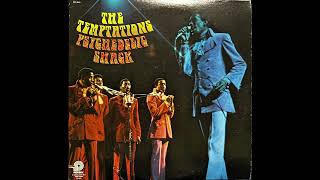 The Temptations  Take A Stroll Thru Your Mind  HD Vinyl Audio [upl. by Solracnauj]