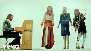 ABBA  Waterloo Official Music Video [upl. by Bouchard]