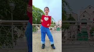 Scooby doo papa rihaynhay tiktoktrend dances [upl. by Nael]