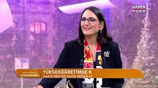 Yolun Başındayken  29 Temmuz 2024  Prof Dr Şeyma Aydınoğlu [upl. by Nakre29]