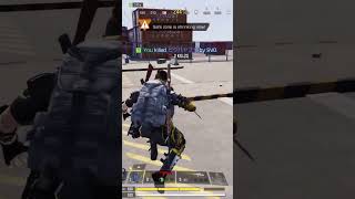 Call of duty mobile  SVD Kill 😅 codm callofduty callofdutymobile gaming [upl. by Saks821]