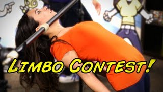 Limbo Contest  SourceFedPlays [upl. by Nnaaihtnyc82]