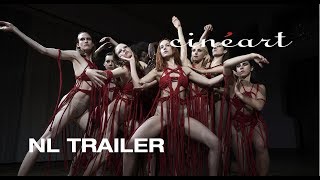 SUSPIRIA  Luca Guadagnino  Officiële Nederlandse trailer  Nu in de bioscoop [upl. by Eciruam759]