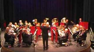 Las Vegas Brass Band  When Im 64 [upl. by Yevol]