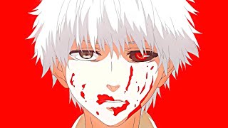 Kaneki Ken Twixtor 4K Clips tokyo ghoul [upl. by Valentia565]