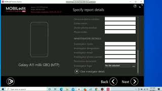 Tutorial menginstal mobilEdit forensic [upl. by Helen238]