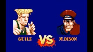 Street fighter 6 🔥 Yajai Guile Vs Problem X Rank 1 MBison 🔥SF6 High Level Matchs [upl. by Villada]