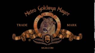 Metro Goldwyn Memer Intro [upl. by Nell]