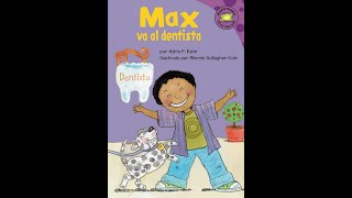 Max va al dentista [upl. by Fujio931]