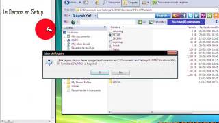 Como Descargar Y Instalar FIFA 07 Portable [upl. by Johnson]