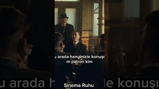 Tommy Shelby 👑keşfet film thomasshelby reels video peakyblinders movie [upl. by Oberon200]