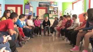 Video Educativo quotDescubriendo la Naturaleza Urbanaquot [upl. by Erb]