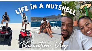 Life In A Nutshell Baecation Vlog  💞 [upl. by Emily]