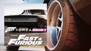 Brian Tyler  High Value Cargo Party Crashers  Forza Horizon 2 Presents Fast amp Furious [upl. by Sprage931]