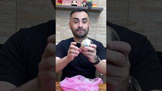 Foil ball hack tricks fypシ゚viral funny [upl. by Anelet]